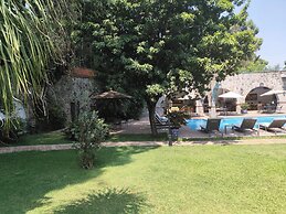 Casa de las Conchas Cuernavaca