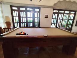 Casa de las Conchas Cuernavaca