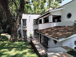 Casa de las Conchas Cuernavaca