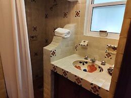 Casa de las Conchas Cuernavaca