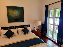 Casa de las Conchas Cuernavaca