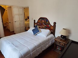 Casa de las Conchas Cuernavaca