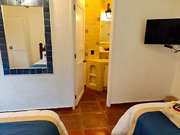 Casa de las Conchas Cuernavaca