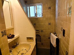 Casa de las Conchas Cuernavaca