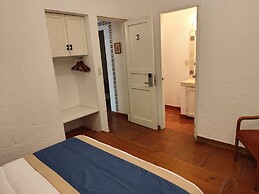 Casa de las Conchas Cuernavaca