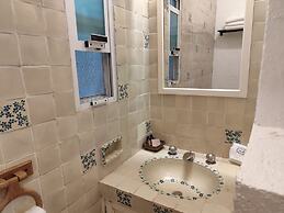 Casa de las Conchas Cuernavaca