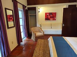 Casa de las Conchas Cuernavaca