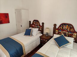 Casa de las Conchas Cuernavaca