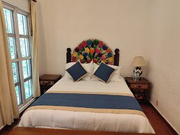 Casa de las Conchas Cuernavaca