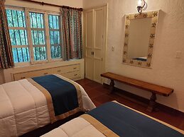 Casa de las Conchas Cuernavaca