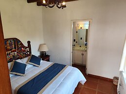 Casa de las Conchas Cuernavaca