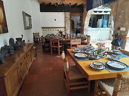 Casa de las Conchas Cuernavaca