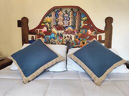 Casa de las Conchas Cuernavaca