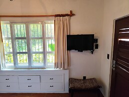 Casa de las Conchas Cuernavaca