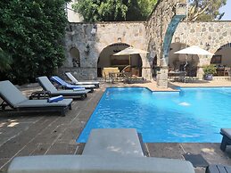 Casa de las Conchas Cuernavaca