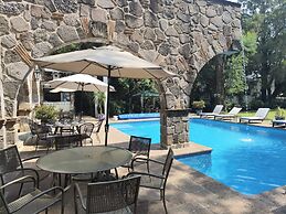 Casa de las Conchas Cuernavaca