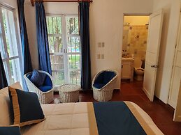 Casa de las Conchas Cuernavaca