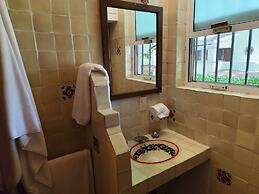 Casa de las Conchas Cuernavaca