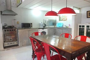Casa San Telmo 12