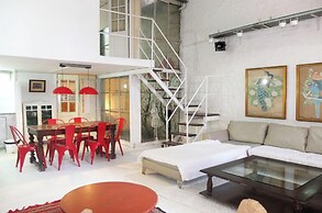 Casa San Telmo 12
