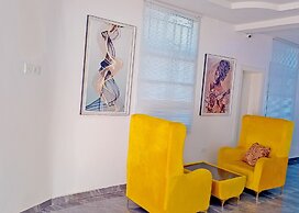 Gbemiro Ambassador Hotel and Suites