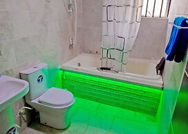 Gbemiro Ambassador Hotel and Suites