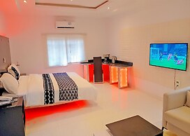 Gbemiro Ambassador Hotel and Suites