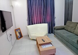 Gbemiro Ambassador Hotel and Suites