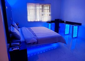 Gbemiro Ambassador Hotel and Suites