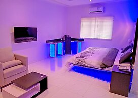 Gbemiro Ambassador Hotel and Suites