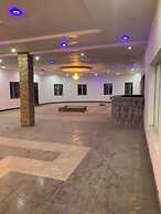 Gbemiro Ambassador Hotel and Suites