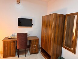 Akure Airport Hotel