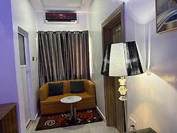 Akure Airport Hotel