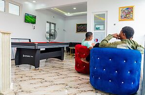 Akure Airport Hotel