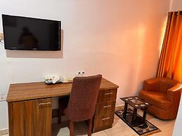 Akure Airport Hotel
