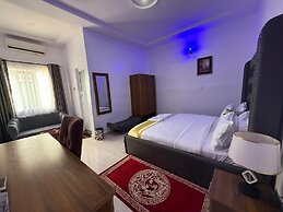 Akure Airport Hotel