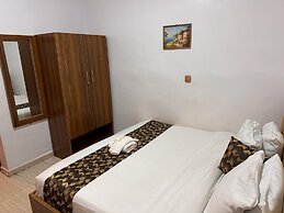 Akure Airport Hotel