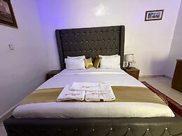 Akure Airport Hotel