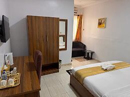 Akure Airport Hotel