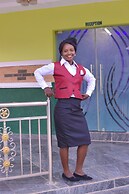 Akure Airport Hotel