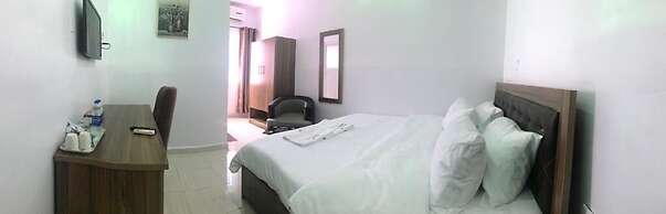 Akure Airport Hotel