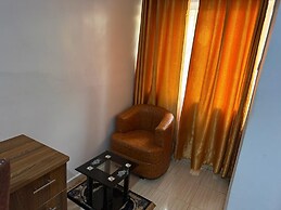 Akure Airport Hotel