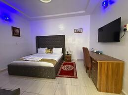 Akure Airport Hotel
