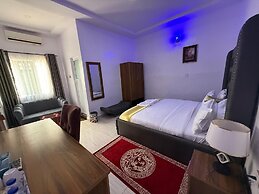 Akure Airport Hotel