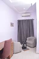 Akure Airport Hotel