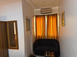 Akure Airport Hotel