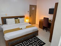 Akure Airport Hotel