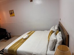 Akure Airport Hotel