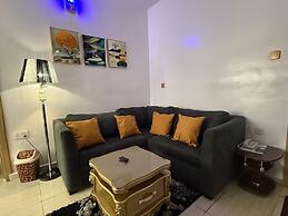 Akure Airport Hotel