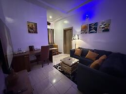 Akure Airport Hotel
